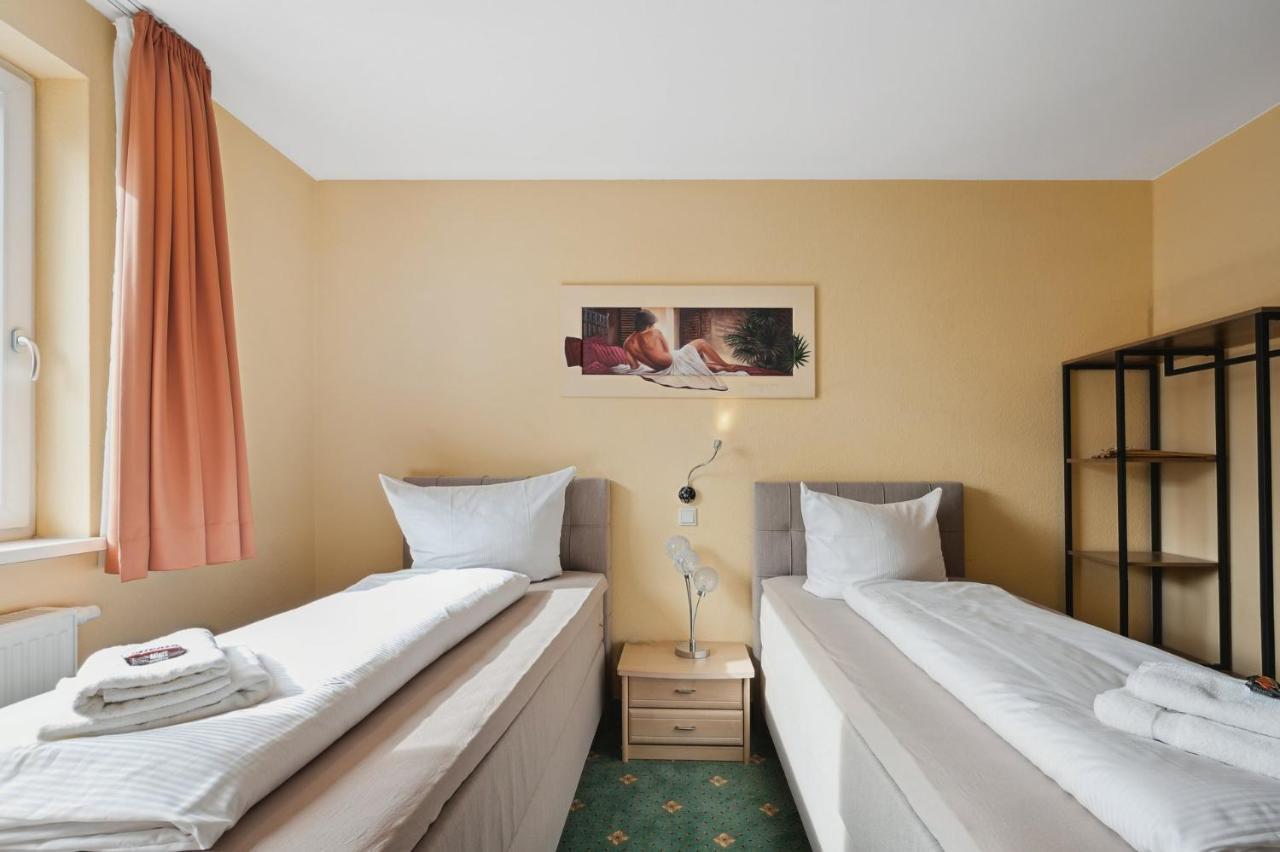 7O'Clock - Hotel Hannover Laatzen Exterior foto