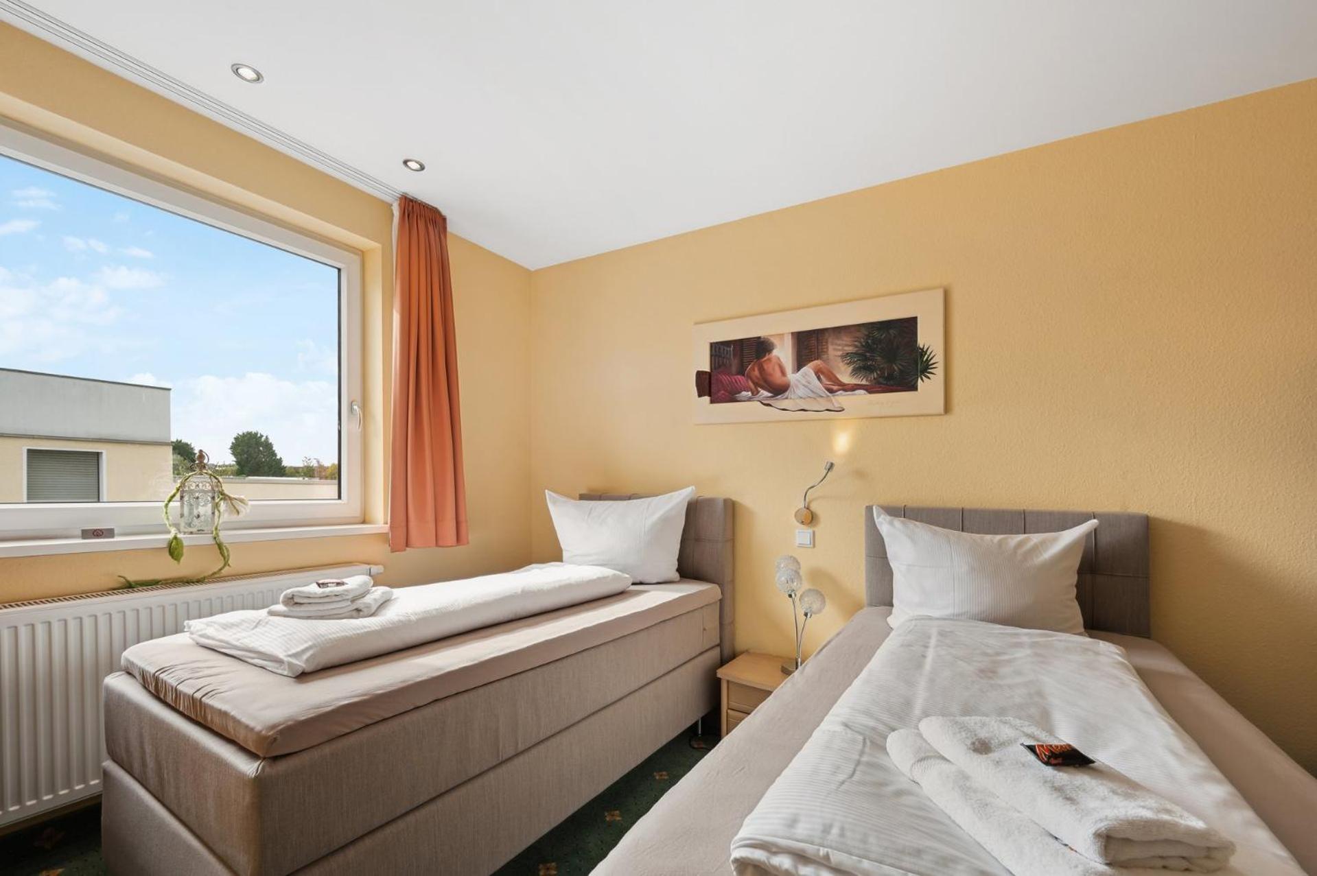 7O'Clock - Hotel Hannover Laatzen Exterior foto